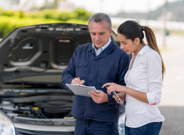 Local insurance for Kearney County County drivers